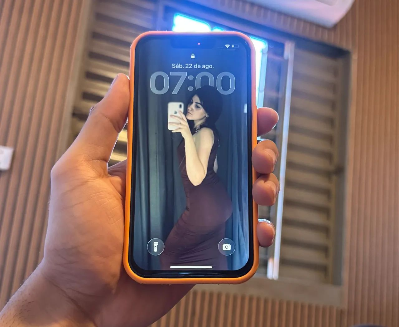 Iphone 13 128G - Foto 2