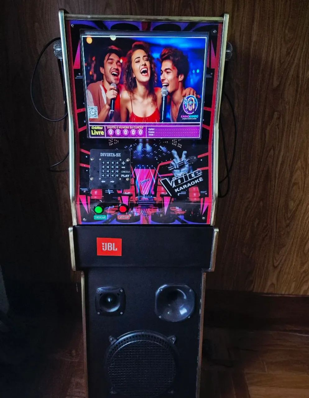 Locação de Karaokê e Jukebox - Foto 2