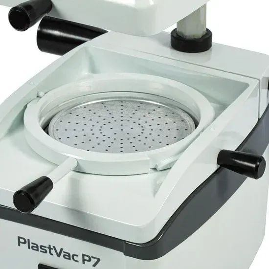 Plastificadora a Vacuo PlastVac P7 - Bio-Art - Foto 2