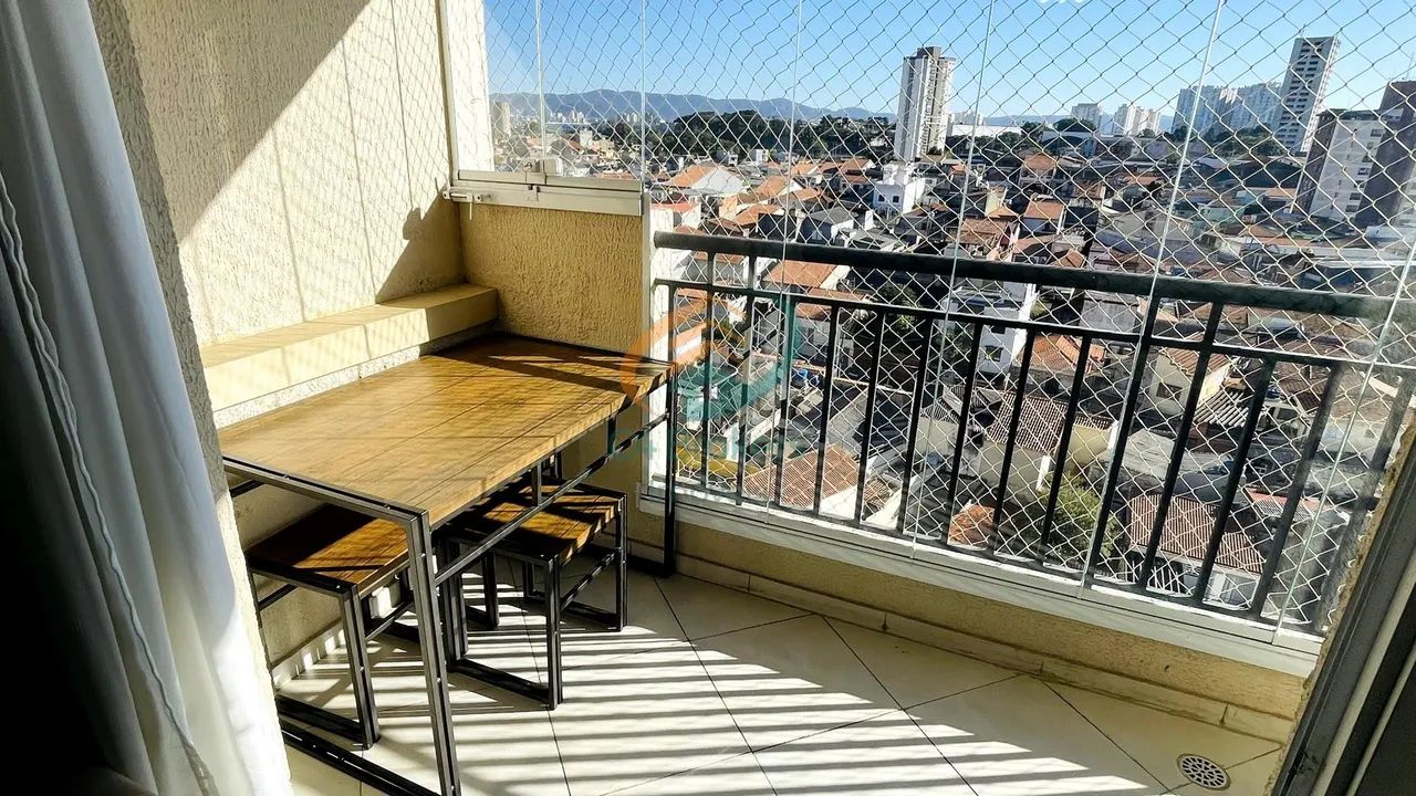Apartamento em Ponte Grande - Guarulhos - Foto 5