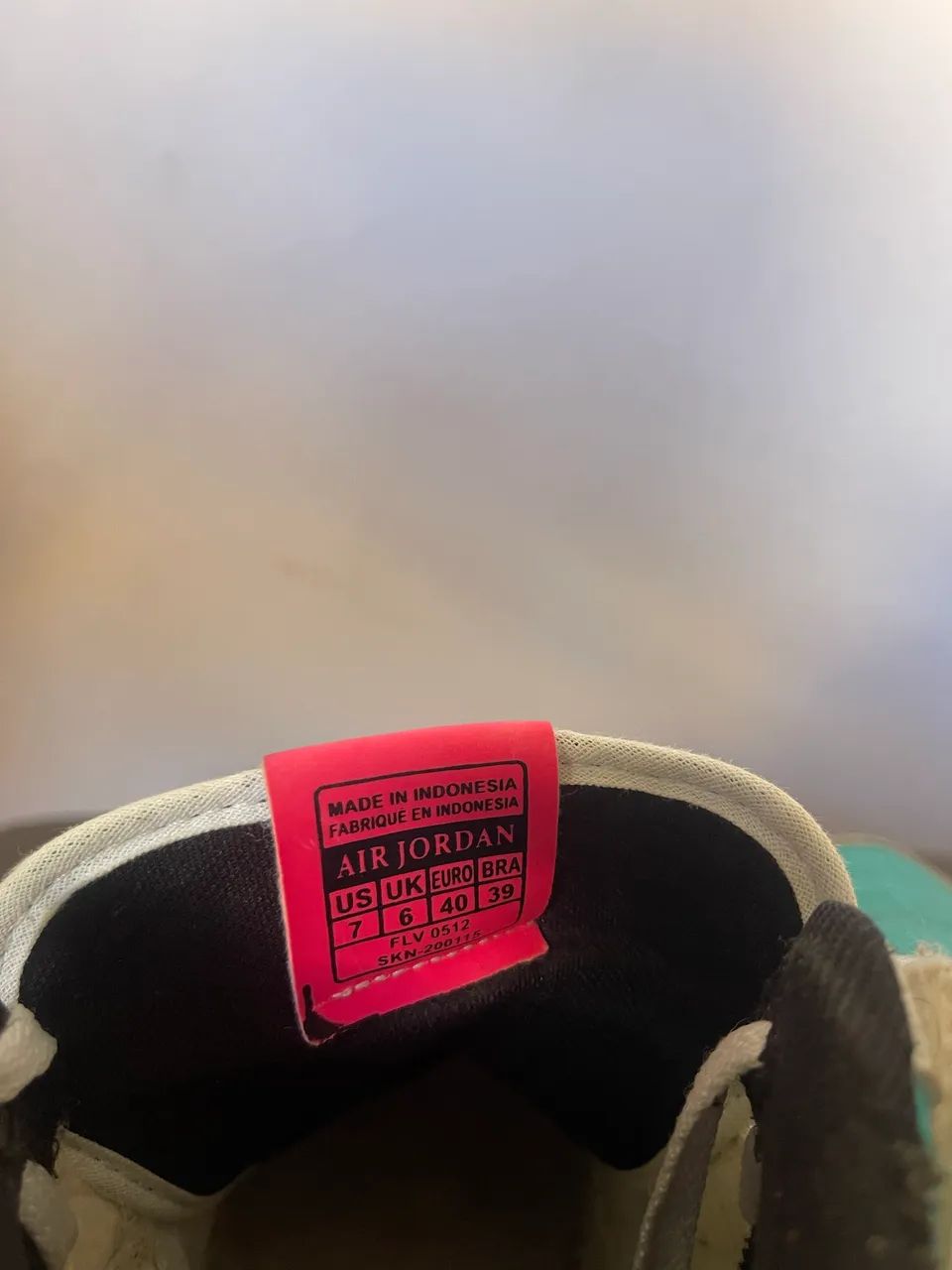 Tênis Nike  - Foto 3