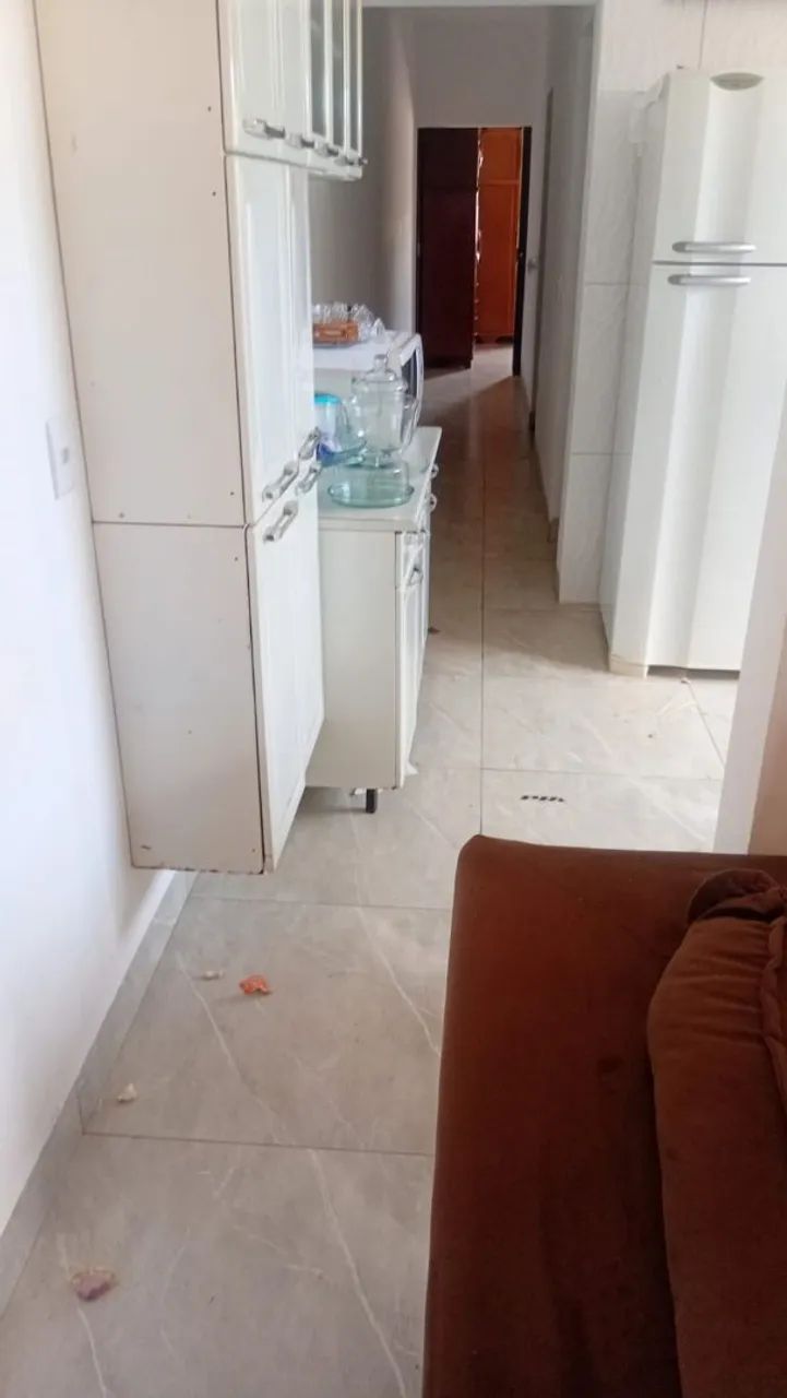 Vendo casa 2 quartos  - Foto 4