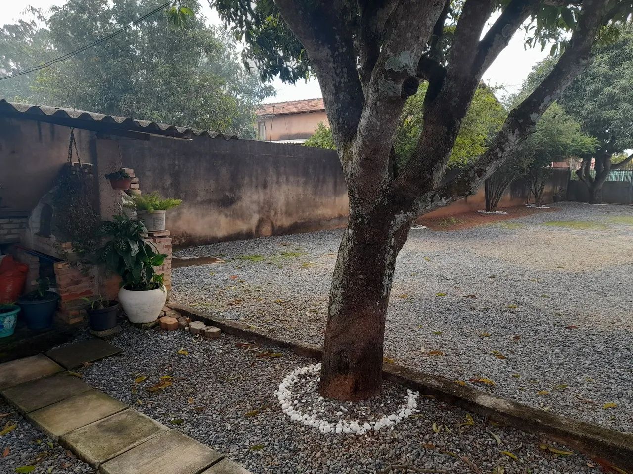  1000m² vazado com casa 3 quartos- Riacho Fundo 2 - Foto 3