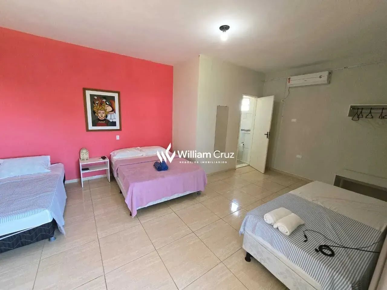 Excelente oportunidade de investimento  Pousada completa pronta para operar! - Foto 5