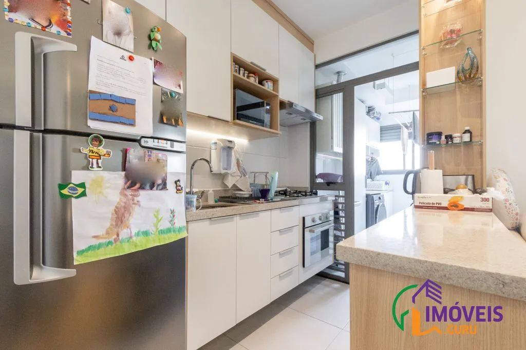 APARTAMENTO - BARRA FUNDA - SP - Foto 4