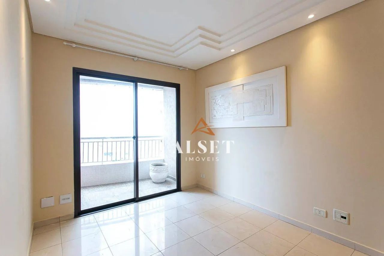 Apartamento com 3 dormitórios no Tatuapé - Foto 5