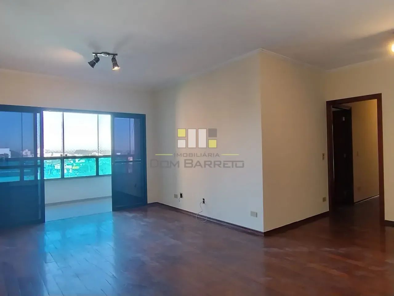 Apartamento para locação, Centro, Sumaré, SP - Foto 3