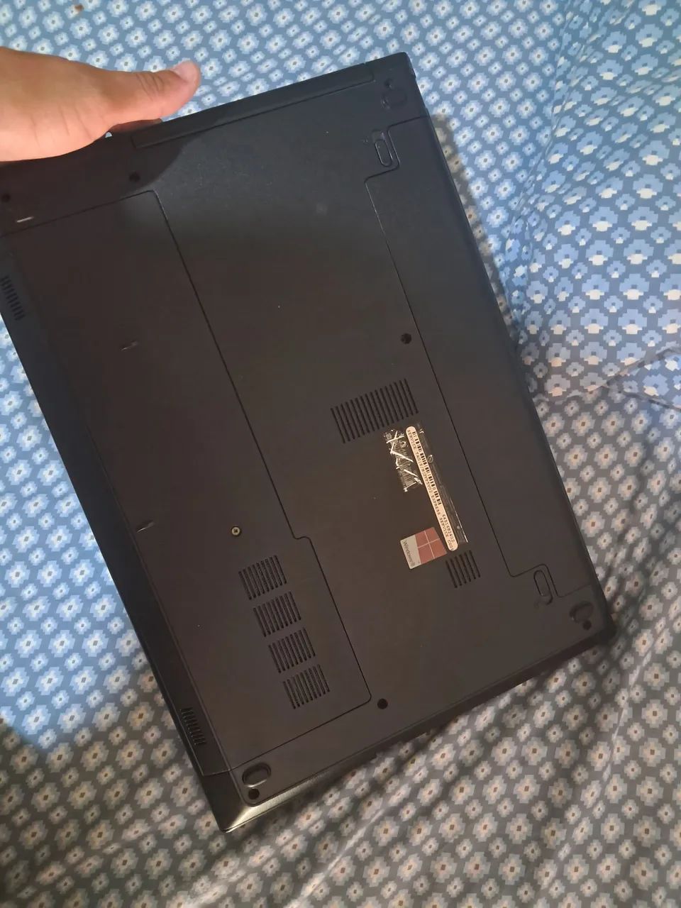 Notebook Dell 8gb ram i5  - Foto 4