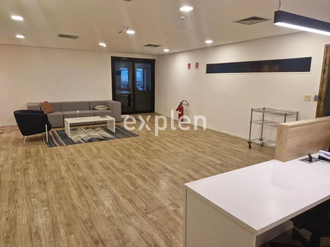 SALA COMERCIAL COMERCIAL em Rio de Janeiro - Rio de Janeiro, Botafogo - Foto 3