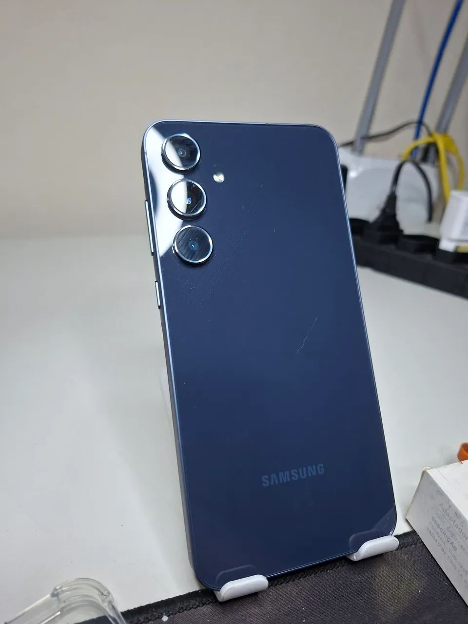 ? Samsung Galaxy A55 5G 128 GB | 8GB RAM ? - Foto 2