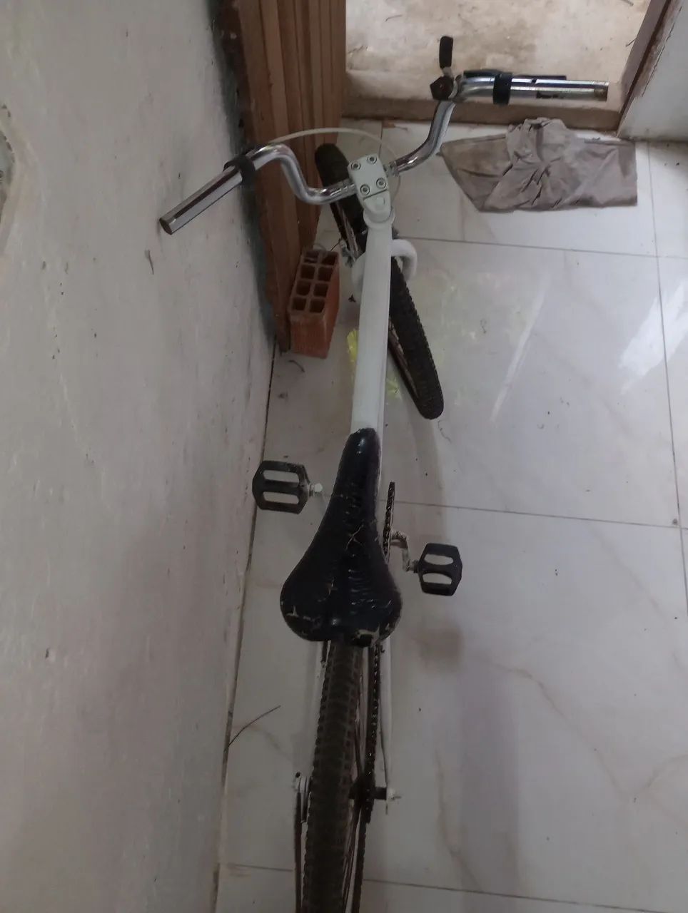 Bicicleta aro 26 (PROMOÇÃO PARA VENDER LOGO!!!) - Foto 4