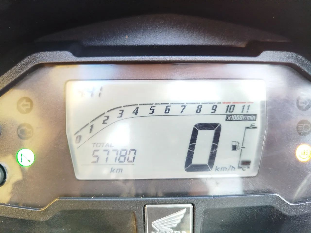 Vendo XRE 190 - Foto 4