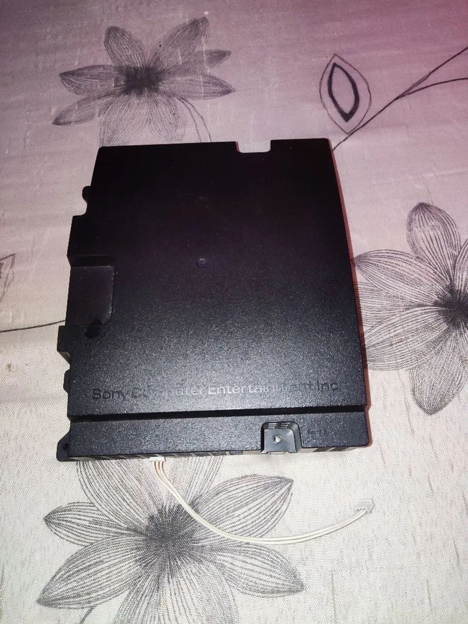 Fonte de PS3 fat (Funcionando perfeitamente)