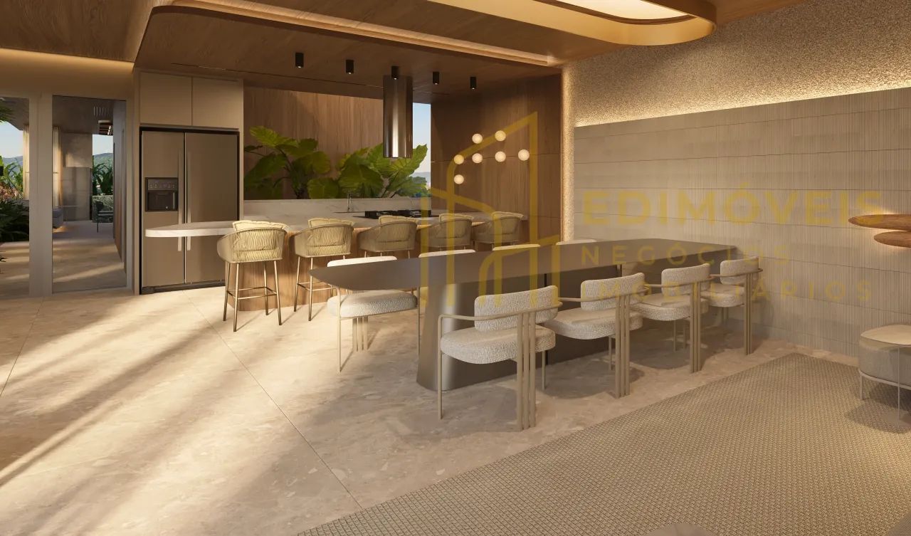 Montê Residence: sofisticação e conforto na Praia da Costa - Vila Velha! - Foto 4