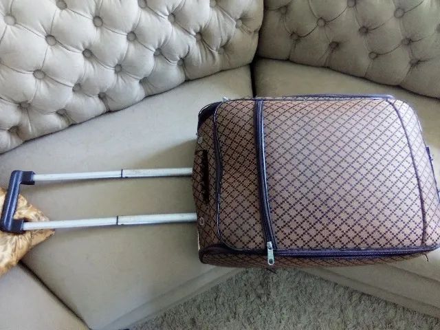 Linda Mala de viagem  - Foto 2