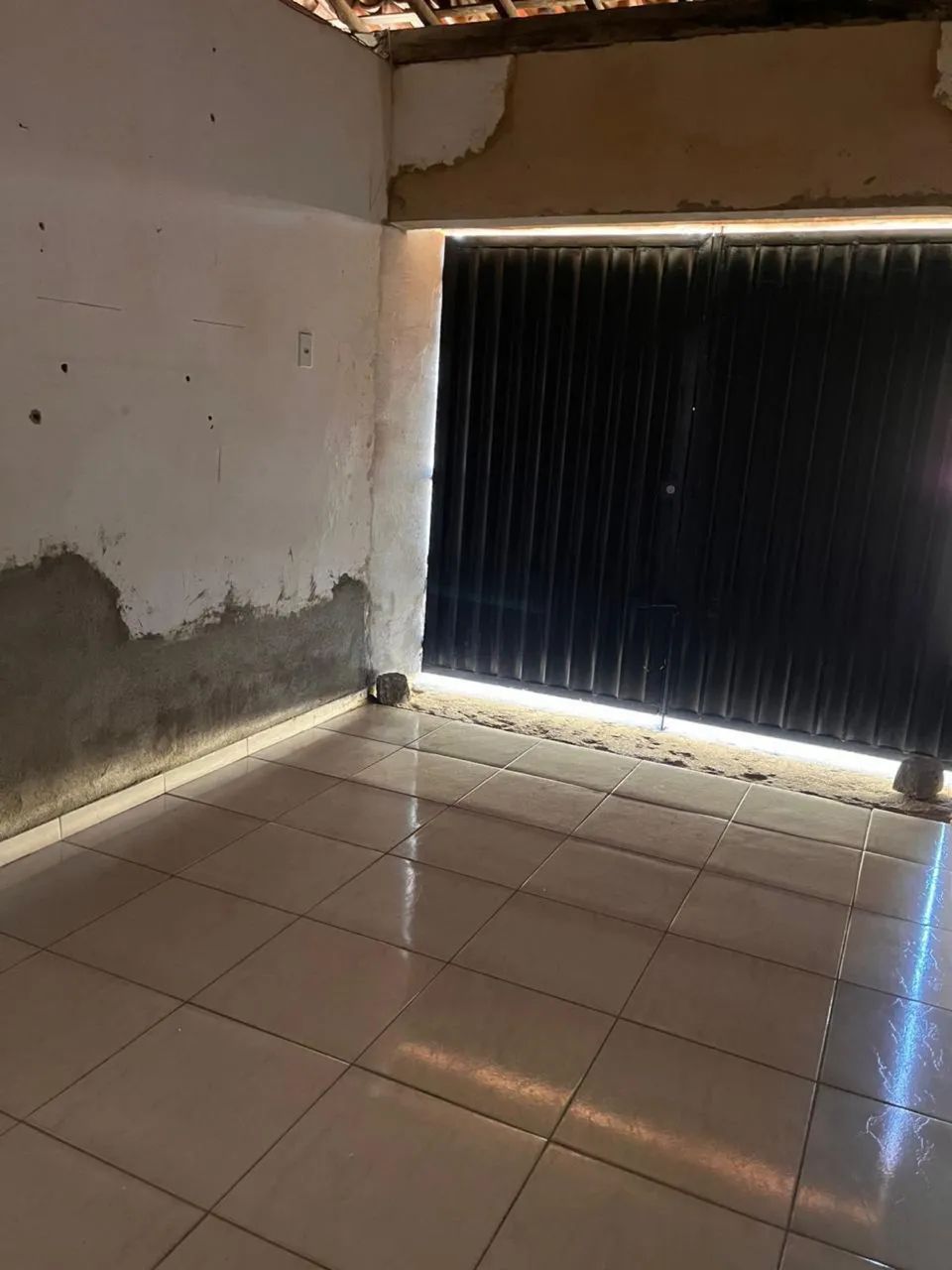 CASA À VENDA NO BOM PARTO - Foto 2
