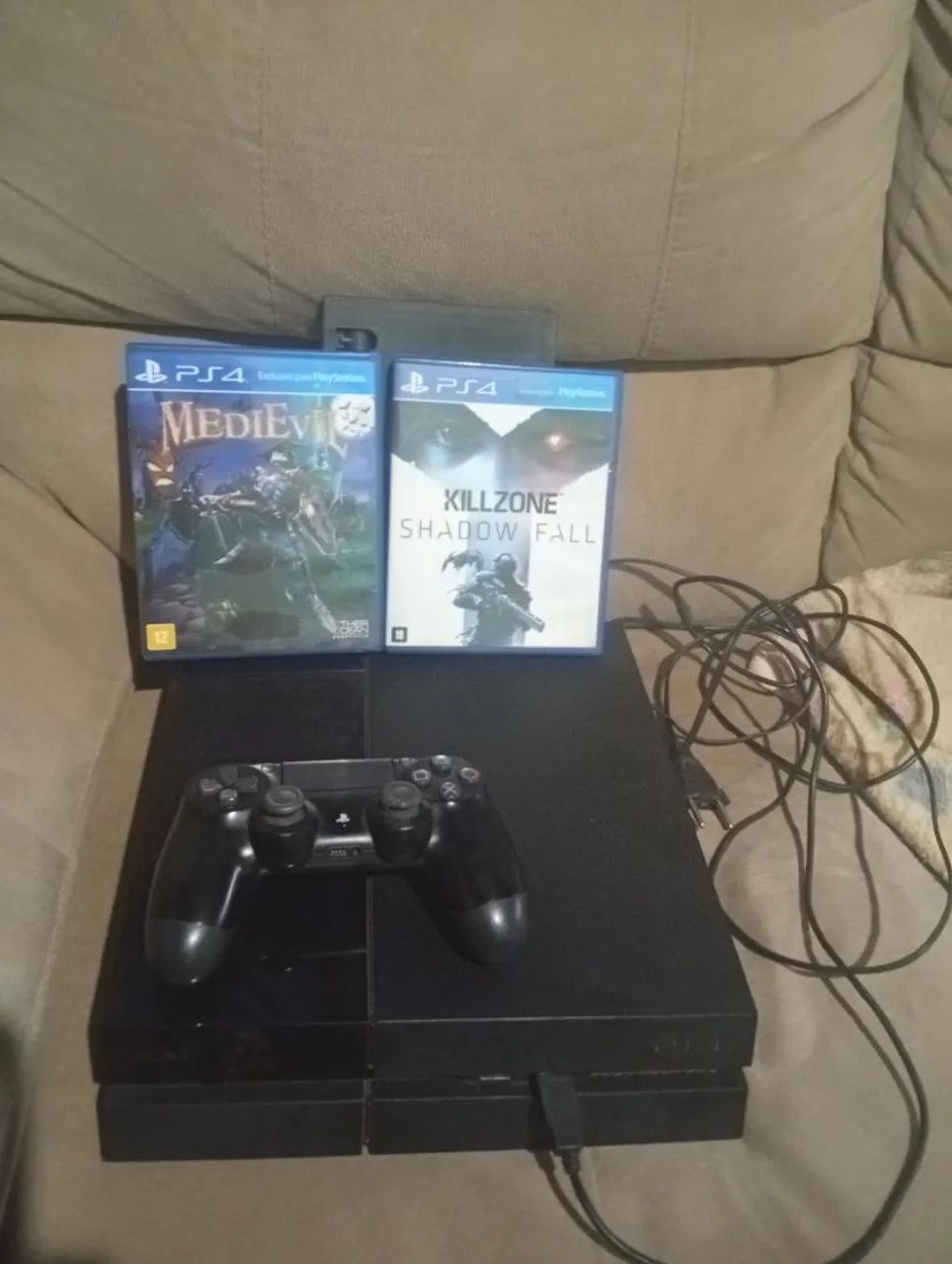 Ps4
