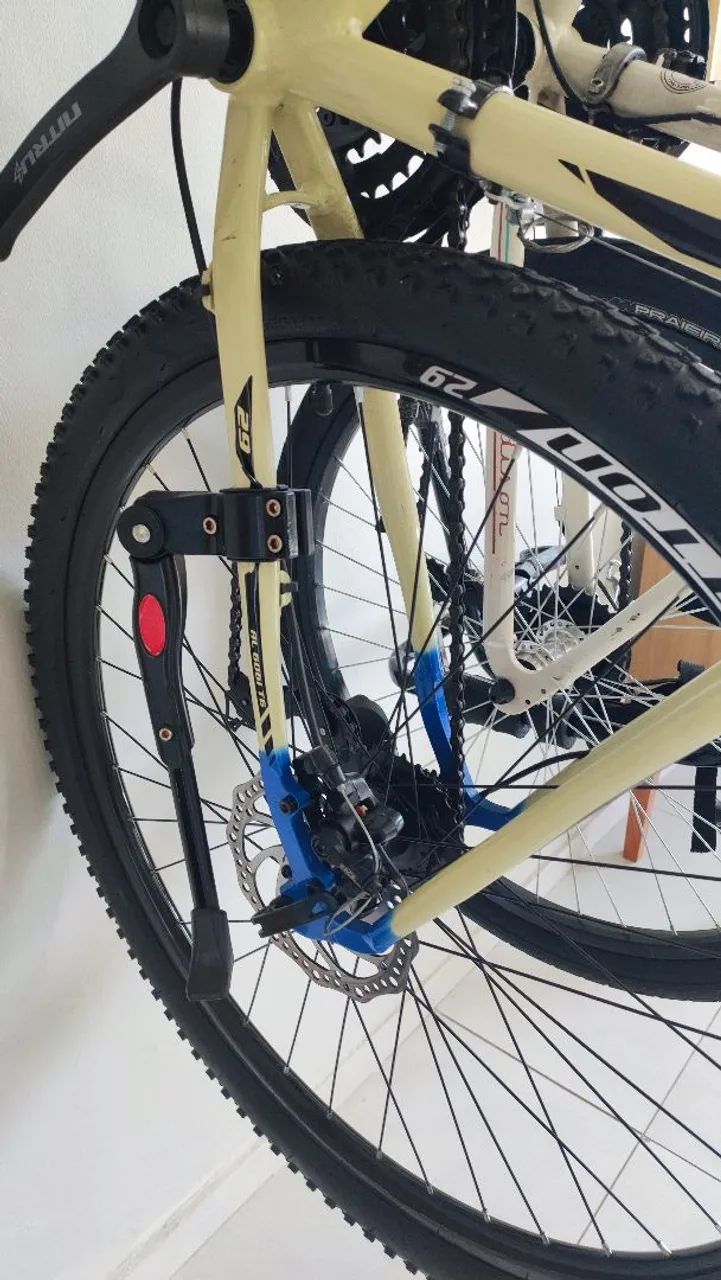 Vendo bicicleta SUTTON  - Foto 3