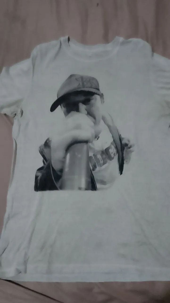 Kit 3 camisetas alternativas  - Foto 3