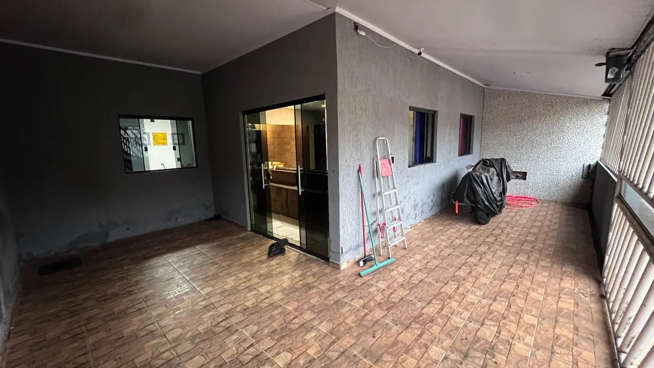 Ágio ágio ágio casa psul 3/4 suíte  - Foto 3