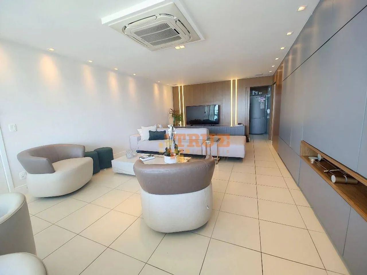 APARTAMENTO LUXUOSO NA RUA DA AURORA - Foto 5