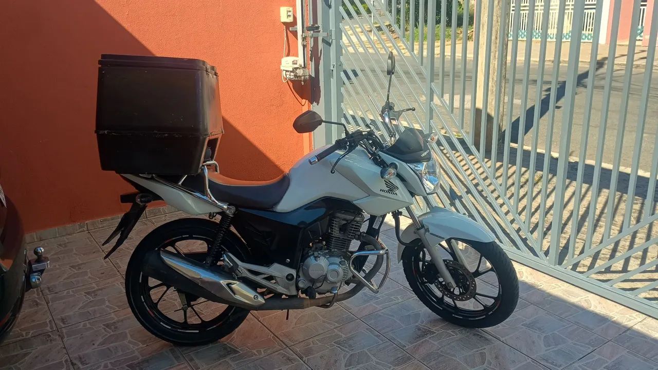 Cargo 160 - Foto 3