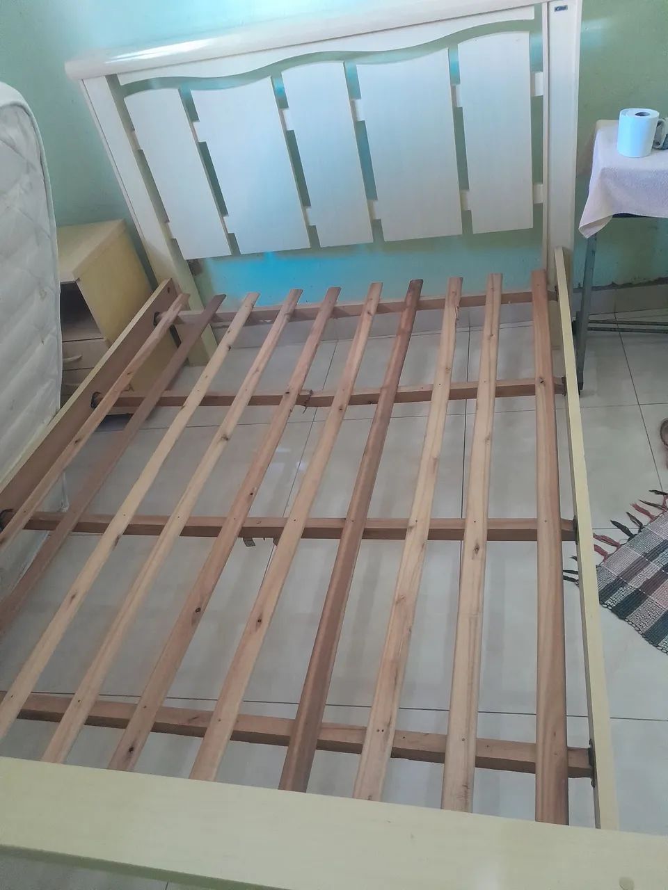 Cama de casal  - Foto 2