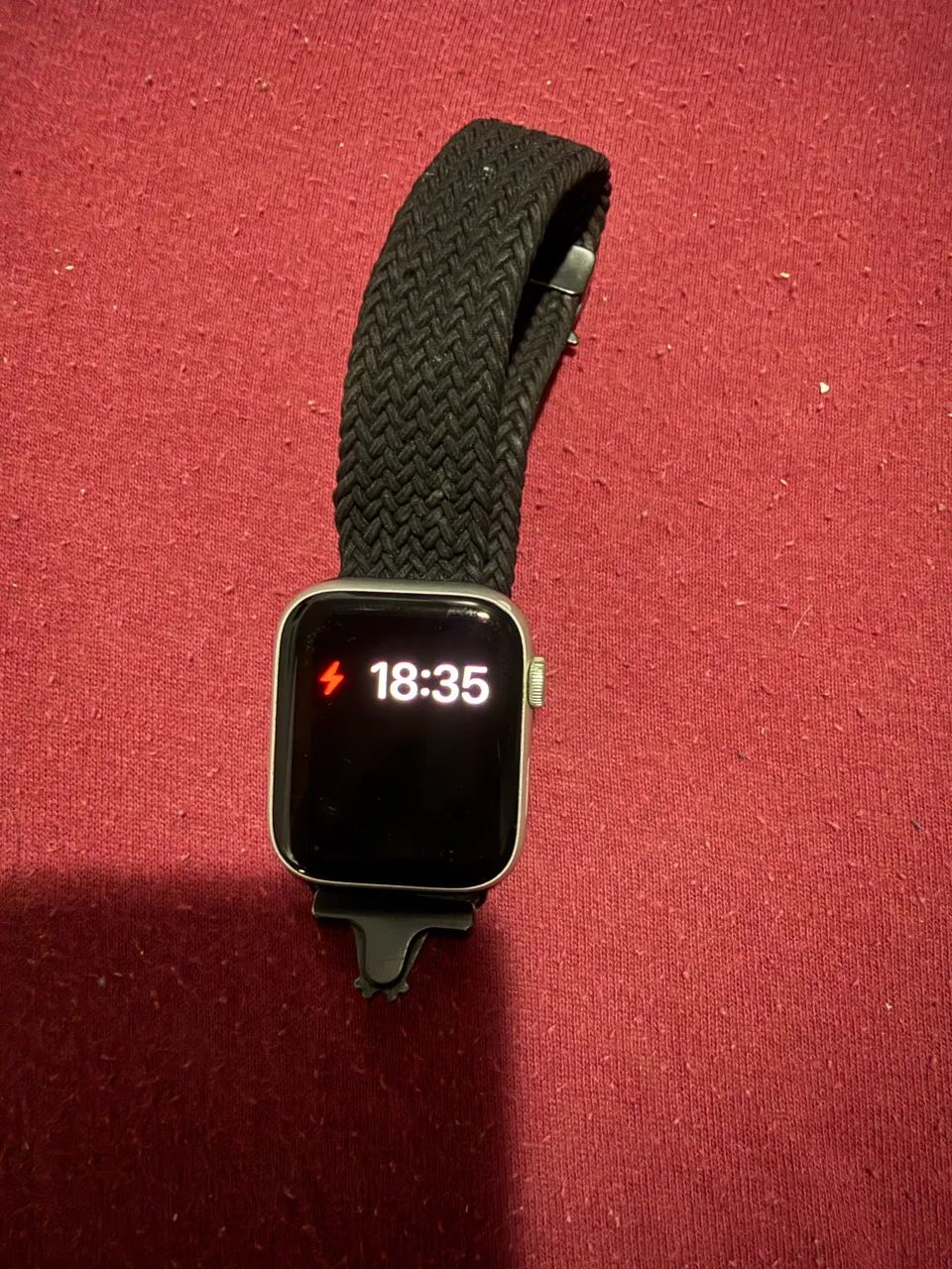 Apple Watch se2
