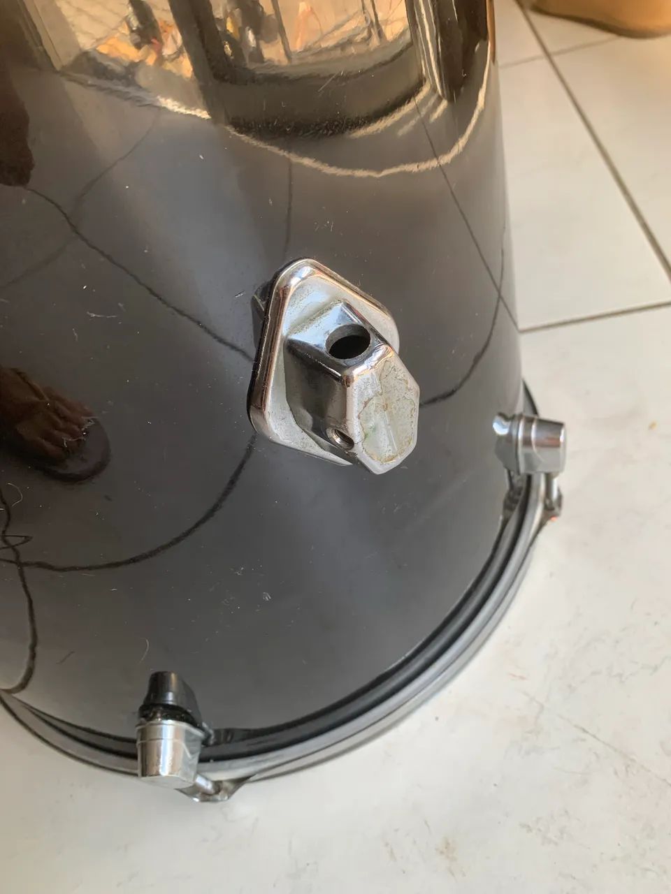 Surdo 14 - Foto 5