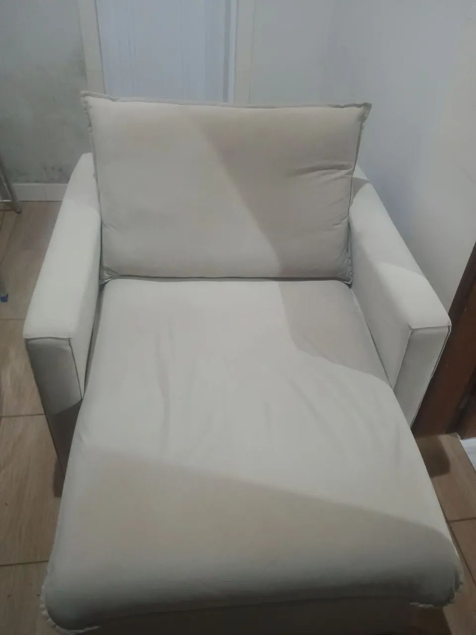 Sofá poltrona  - Foto 3