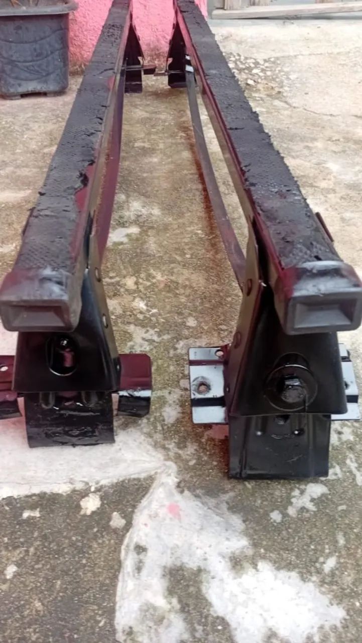 RECK PARA AUTOMÓVEIS 