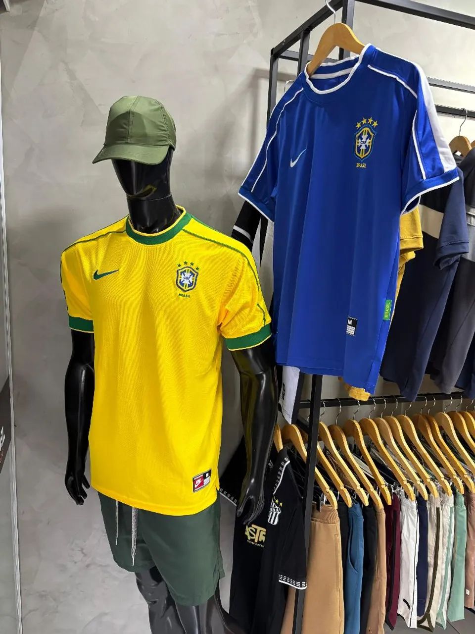 Camisas de times  - Foto 5