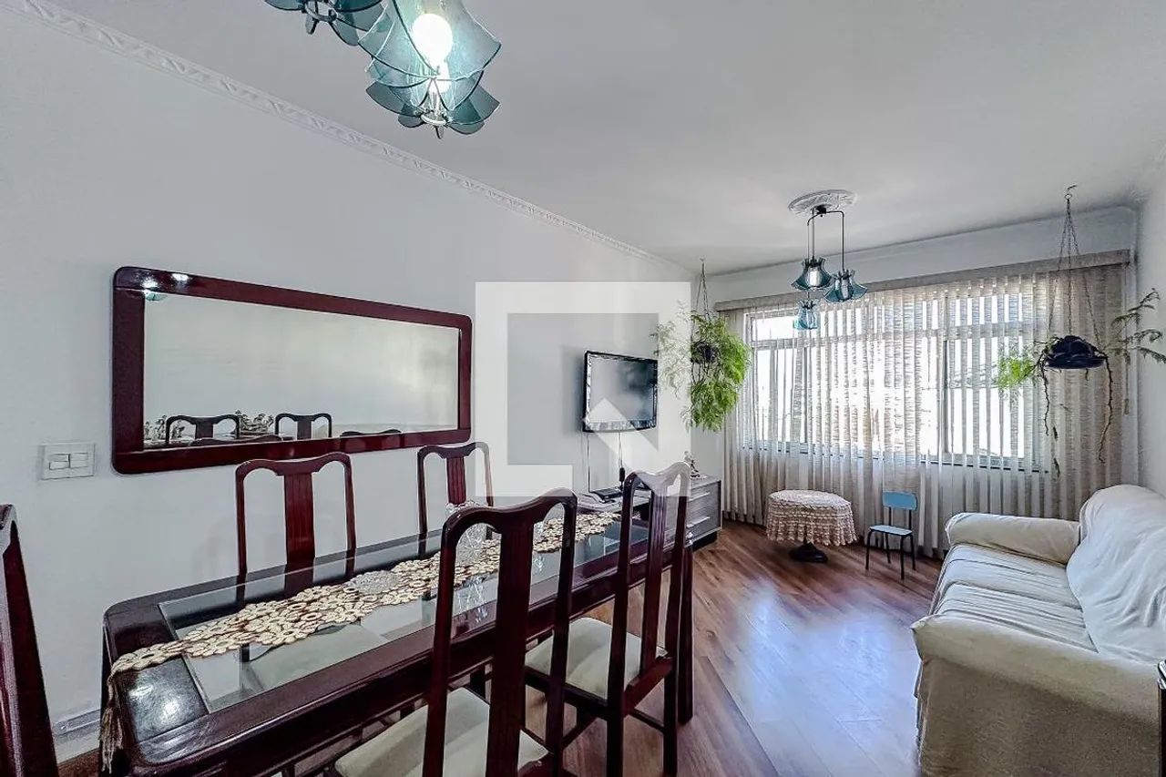 Apartamento à Venda - Canindé, 3 Quartos, 130 m2 - Foto 2