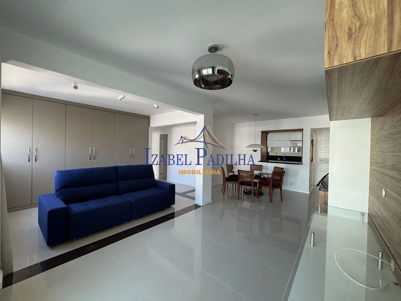 Apartamento à venda no bairro Parque São Jorge - Florianópolis/SC - Foto 2