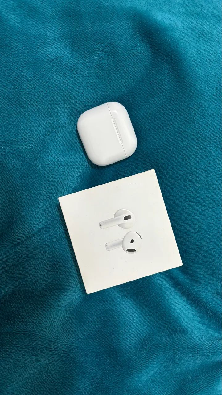 Airpods 4 - Foto 2