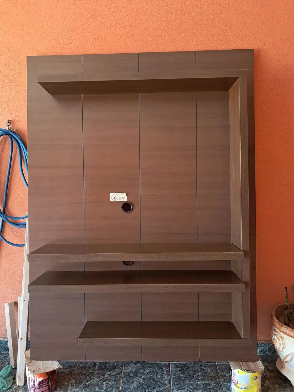Painel para TV - Foto 2