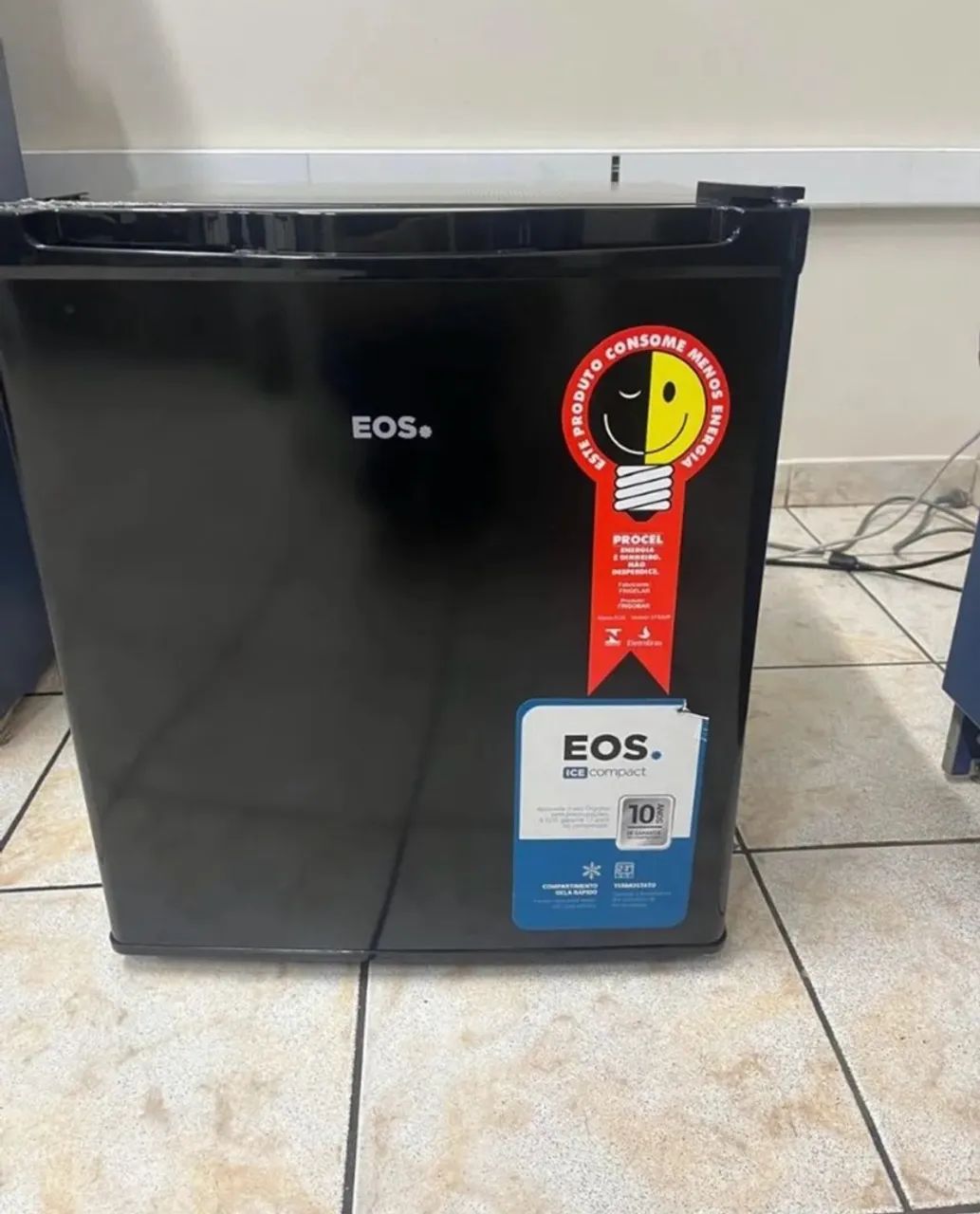 Frigobar EOS