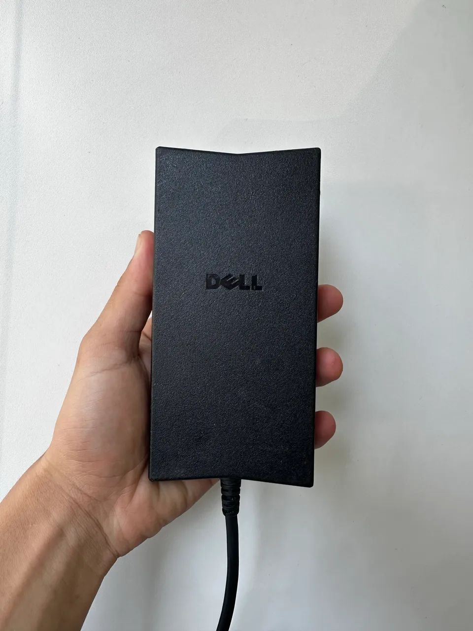 Fonte de Notebook Dell 19.5V Original