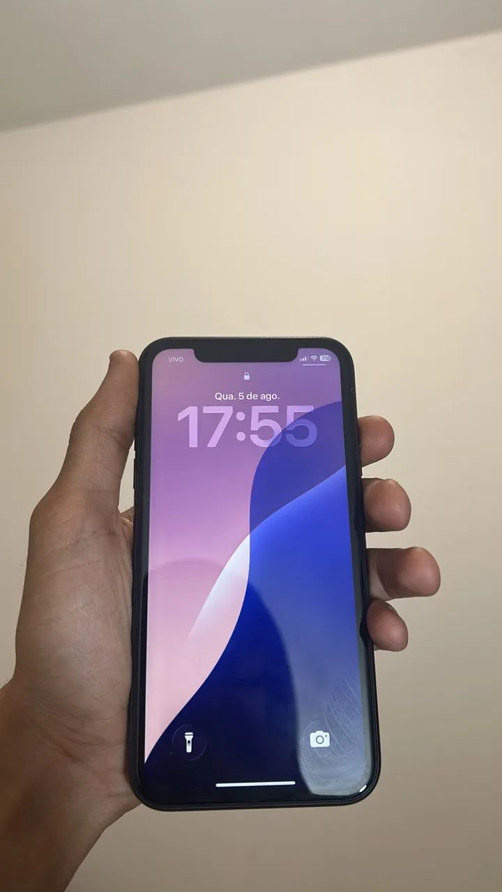 IPhone 11 128gb  - Foto 3