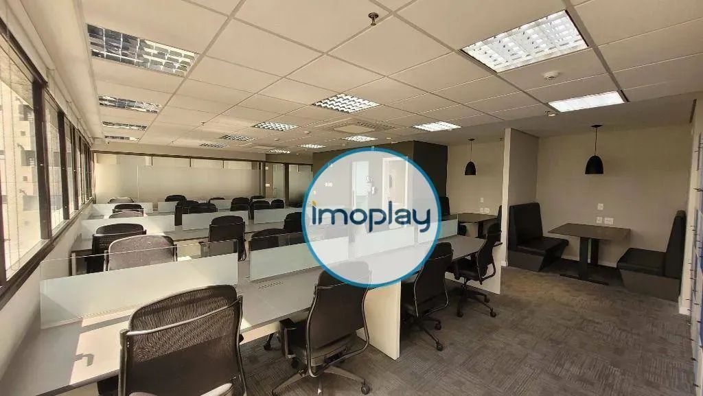 Conjunto para alugar, 300 m² - Vila Olímpia - São Paulo/SP - Foto 2