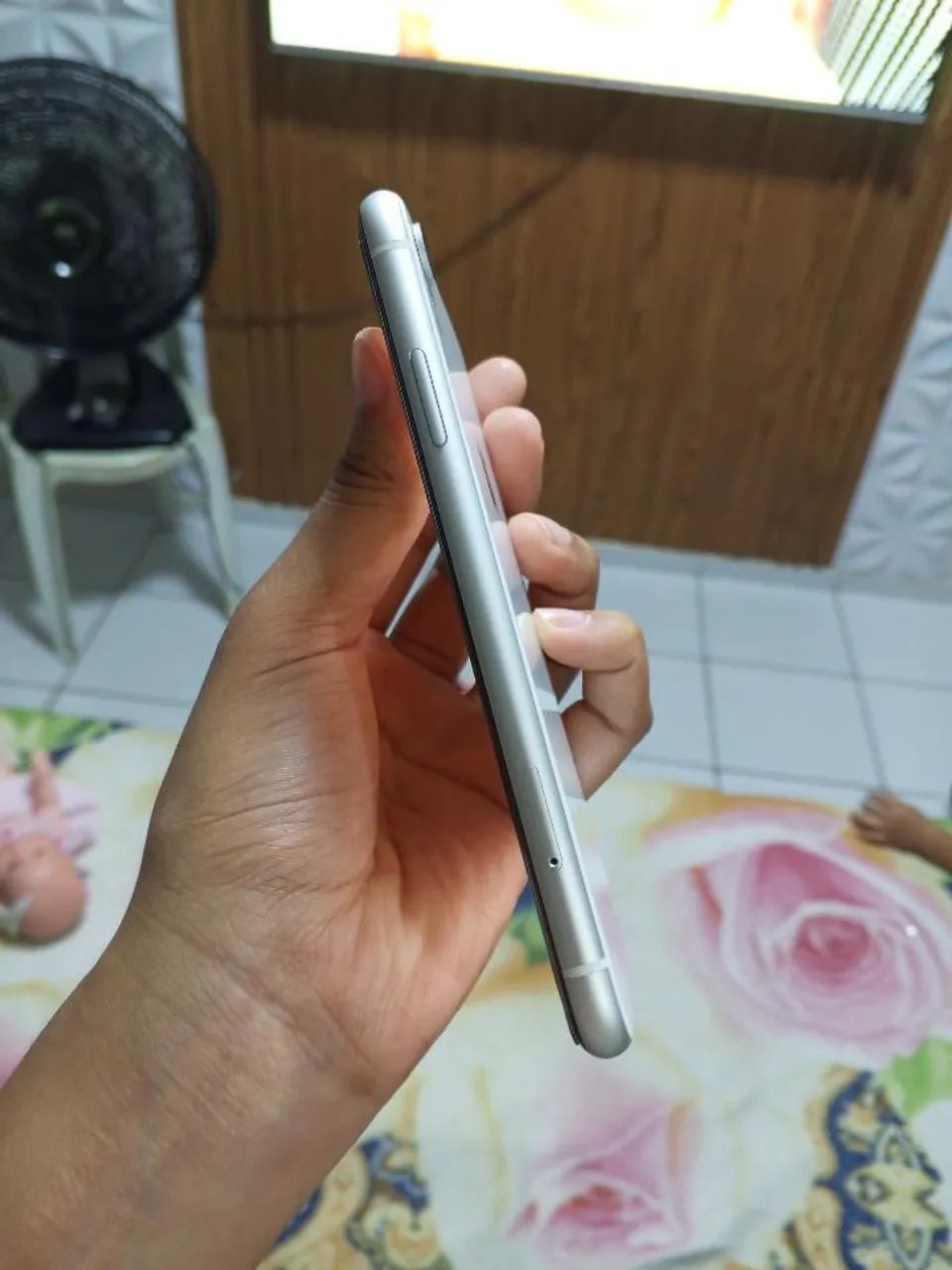 iPhone XR 128Gb seminovo  - Foto 2