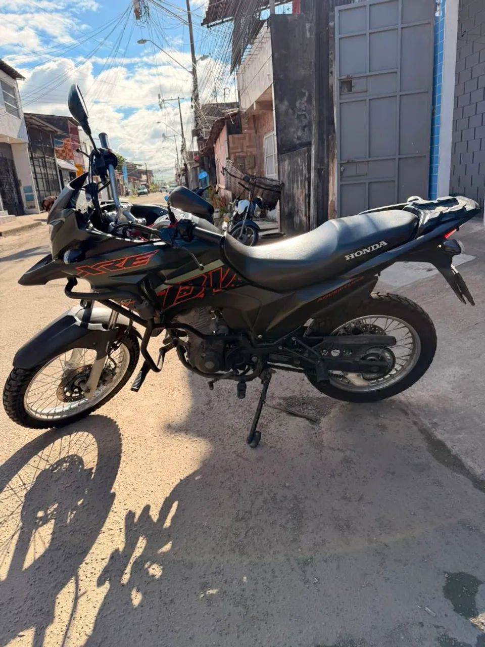 XRE 190 2024 - Foto 4