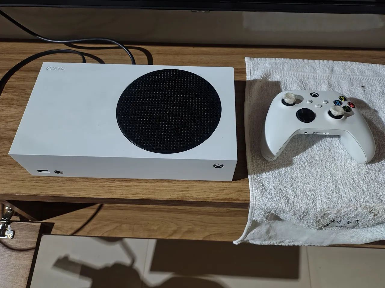 Xbox Series S 