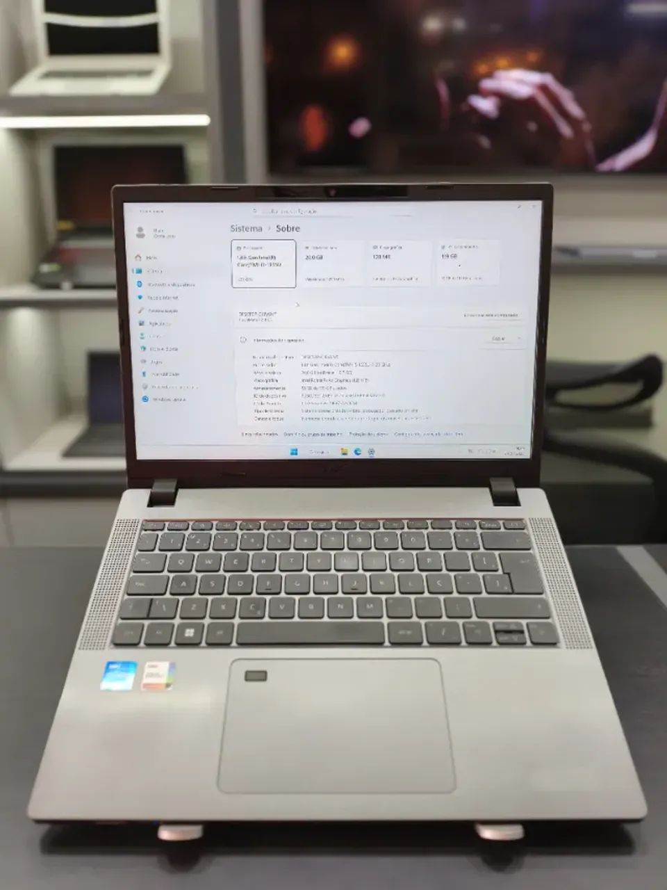 Notebook Acer TravelMate - Foto 4