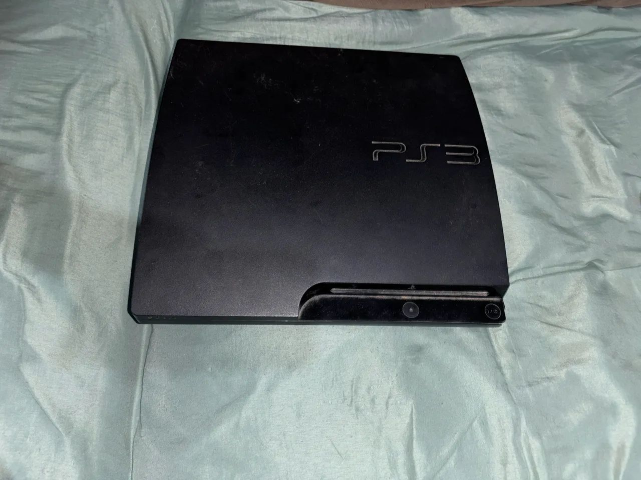 Ps3 