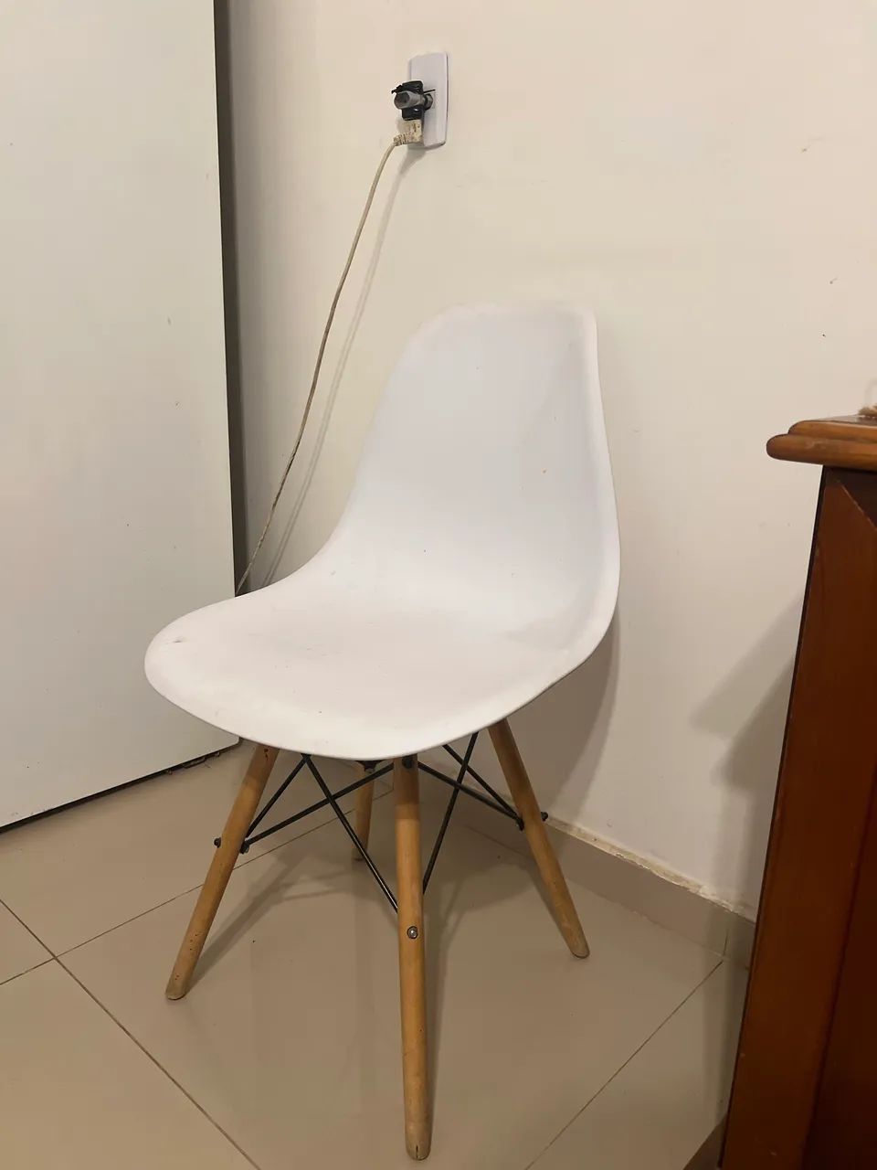 Cadeira  - Foto 2