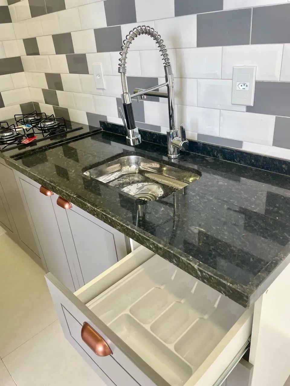 Apartamento para venda possui 34 metros quadrados com 2 quartos em Pirituba - São Paulo -  - Foto 6