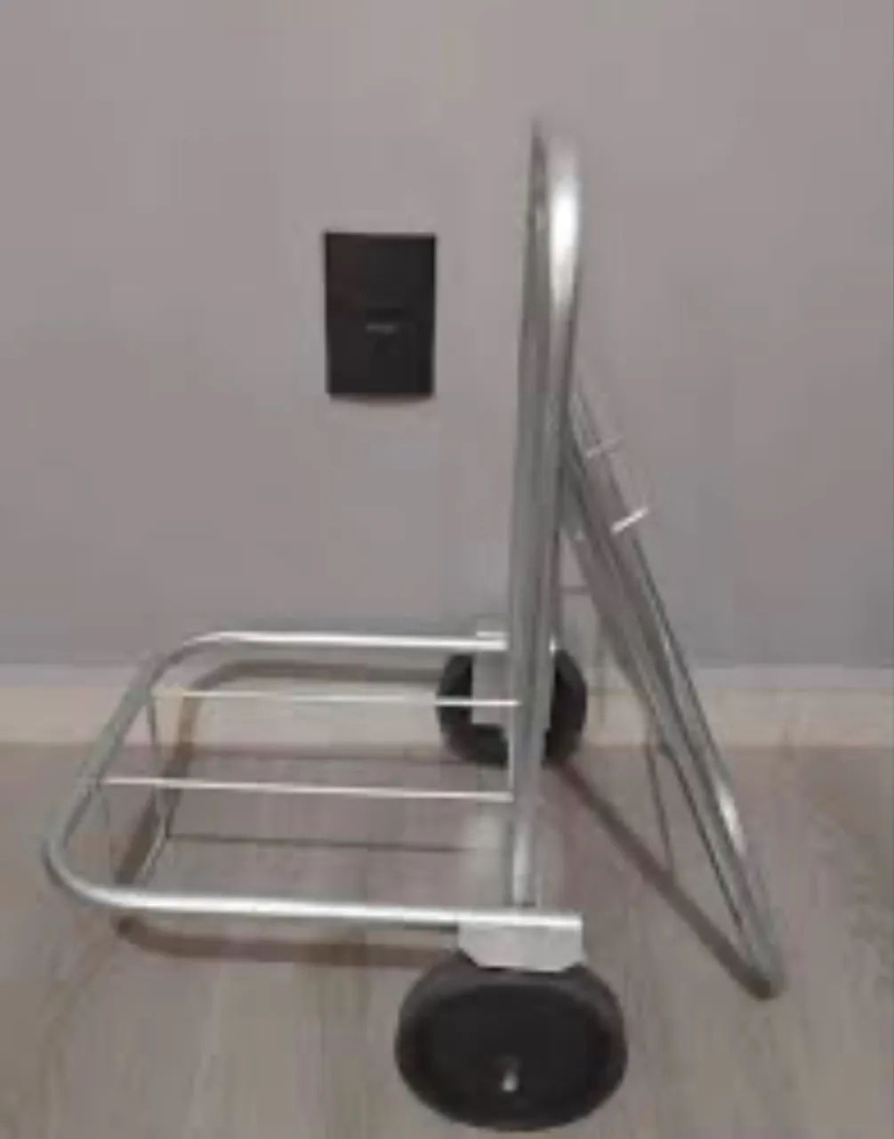 Carrinho de compra