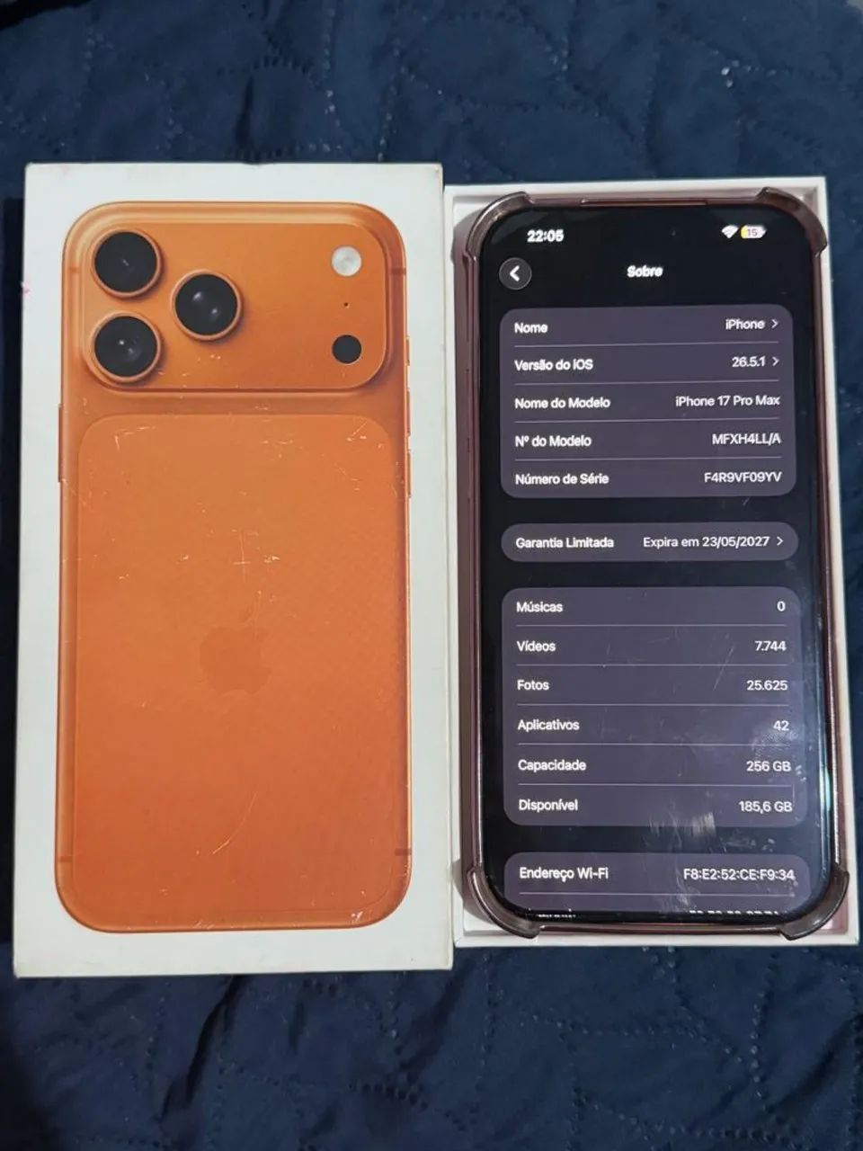 Iphone 17 - Foto 2
