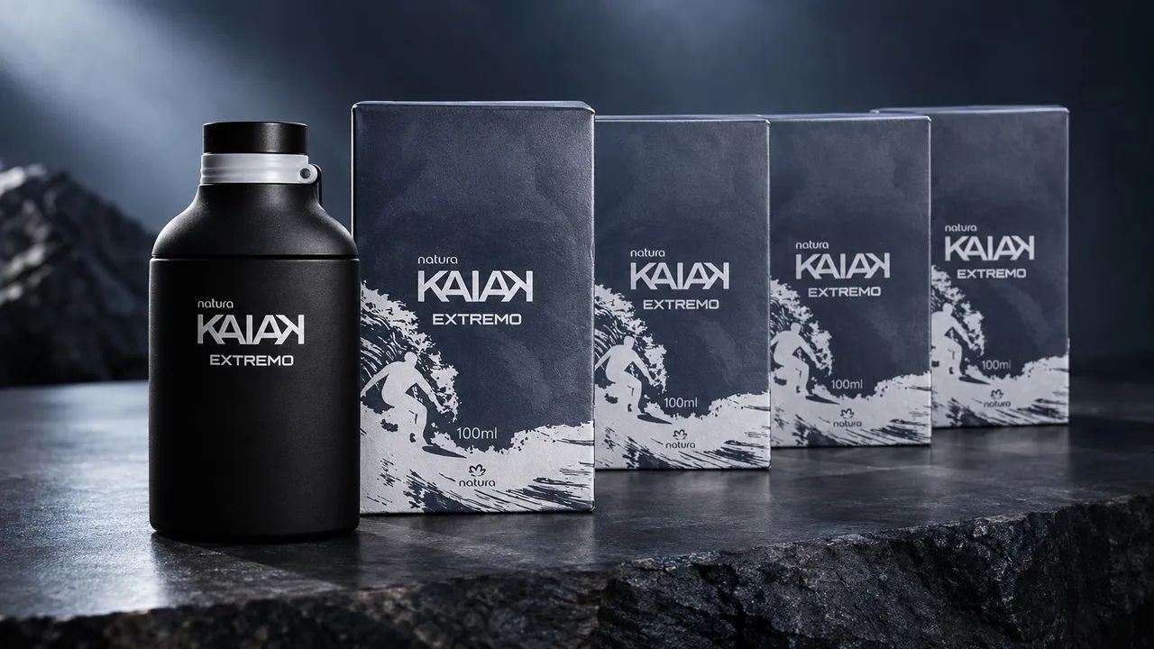 NATURA - KAIAK EXTREMO  - Foto 2